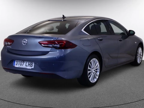 Opel INSIGNIA 1.6 CDTI 100KW TURBO D INNOVATION GS 5P