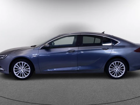 Opel INSIGNIA 1.6 CDTI 100KW TURBO D INNOVATION GS 5P