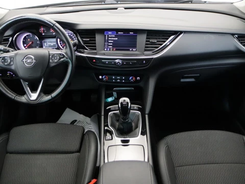 Opel INSIGNIA 1.6 CDTI 100KW TURBO D INNOVATION GS 5P