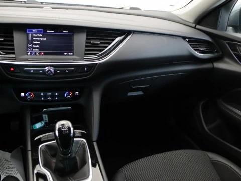 Opel INSIGNIA 1.6 CDTI 100KW TURBO D INNOVATION GS 5P