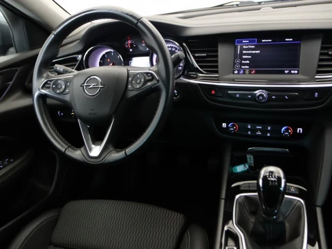 Opel INSIGNIA 1.6 CDTI 100KW TURBO D INNOVATION GS 5P