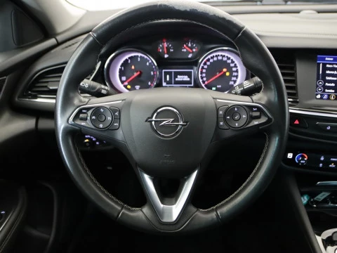 Opel INSIGNIA 1.6 CDTI 100KW TURBO D INNOVATION GS 5P