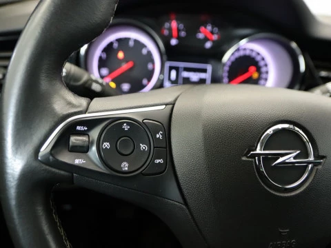 Opel INSIGNIA 1.6 CDTI 100KW TURBO D INNOVATION GS 5P