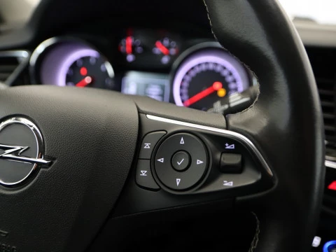 Opel INSIGNIA 1.6 CDTI 100KW TURBO D INNOVATION GS 5P