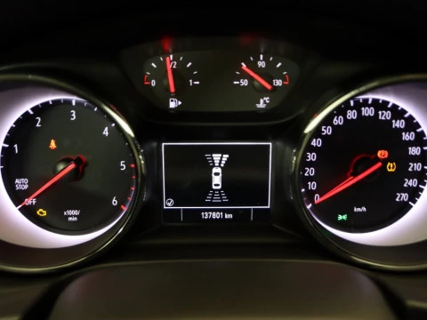 Opel INSIGNIA 1.6 CDTI 100KW TURBO D INNOVATION GS 5P