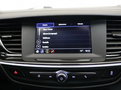 Opel INSIGNIA 1.6 CDTI 100KW TURBO D INNOVATION GS 5P