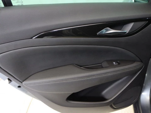 Opel INSIGNIA 1.6 CDTI 100KW TURBO D INNOVATION GS 5P