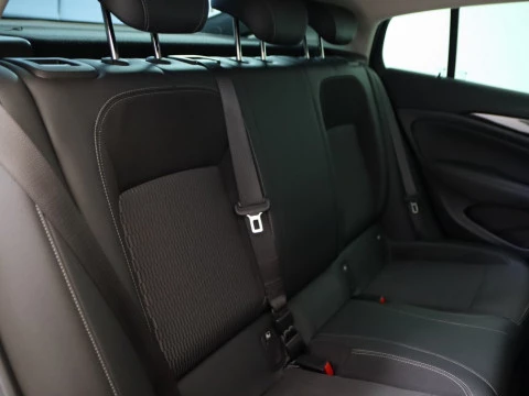 Opel INSIGNIA 1.6 CDTI 100KW TURBO D INNOVATION GS 5P