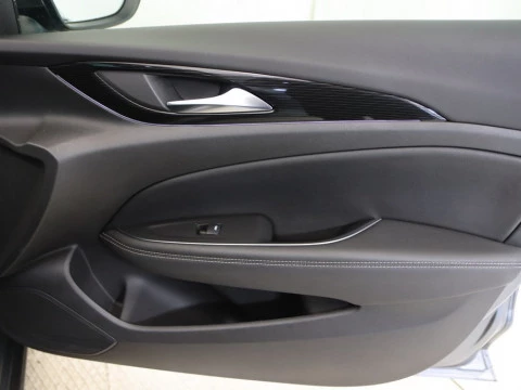 Opel INSIGNIA 1.6 CDTI 100KW TURBO D INNOVATION GS 5P