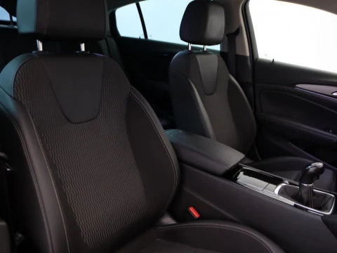 Opel INSIGNIA 1.6 CDTI 100KW TURBO D INNOVATION GS 5P