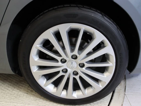 Opel INSIGNIA 1.6 CDTI 100KW TURBO D INNOVATION GS 5P