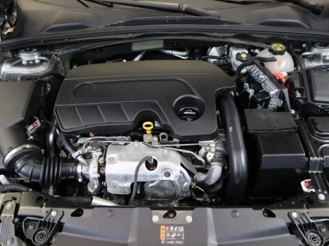 Opel INSIGNIA 1.6 CDTI 100KW TURBO D INNOVATION GS 5P