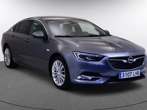 Opel INSIGNIA 1.6 CDTI 100KW TURBO D INNOVATION GS 5P
