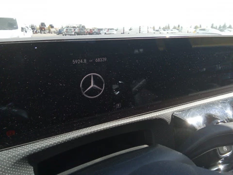 Mercedes-Benz CLA CLA 200 D DCT