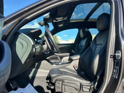 BMW X4 xDrive20d xLine