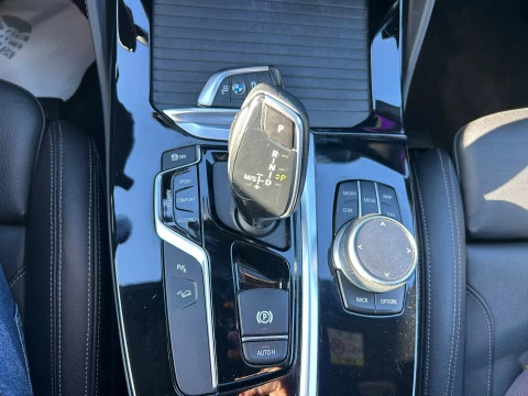 BMW X4 xDrive20d xLine