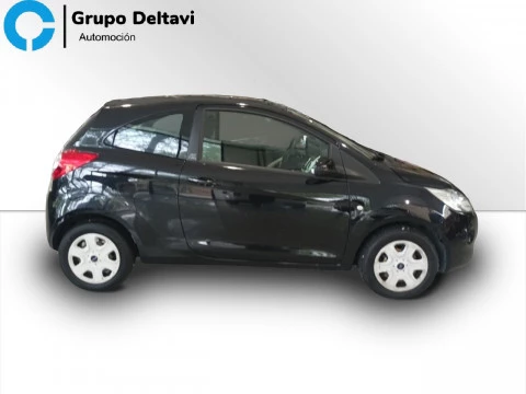 Ford KA Urban 1.2 Duratec Auto-Start-Stop