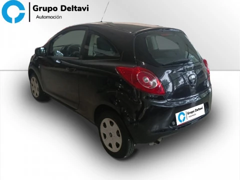 Ford KA Urban 1.2 Duratec Auto-Start-Stop
