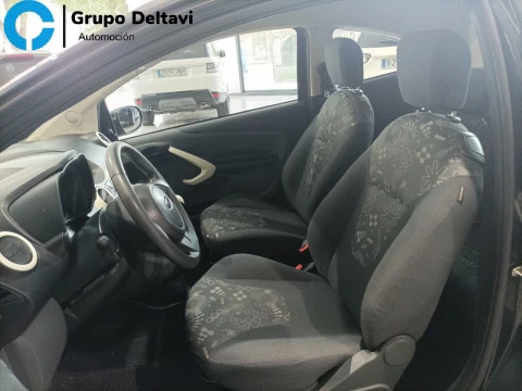 Ford KA Urban 1.2 Duratec Auto-Start-Stop