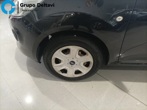 Ford KA Urban 1.2 Duratec Auto-Start-Stop