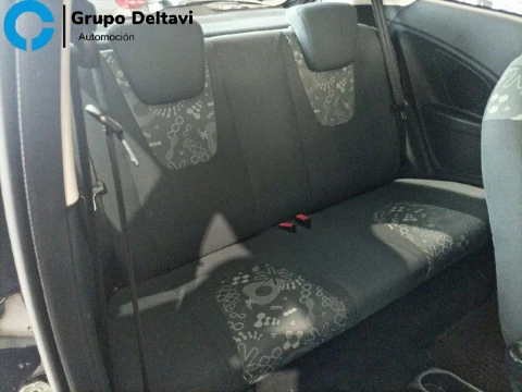Ford KA Urban 1.2 Duratec Auto-Start-Stop