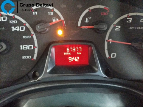 Ford KA Urban 1.2 Duratec Auto-Start-Stop