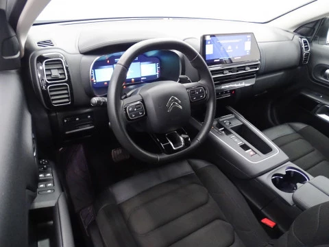 Citroën C5 Aircross 180 eEAT8 C Series