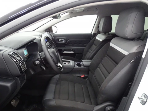 Citroën C5 Aircross 180 eEAT8 C Series