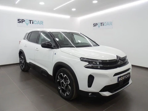 Citroën C5 Aircross 180 eEAT8 C Series