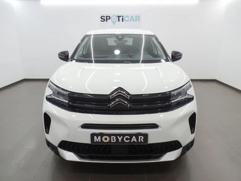 Citroën C5 Aircross 180 eEAT8 C Series