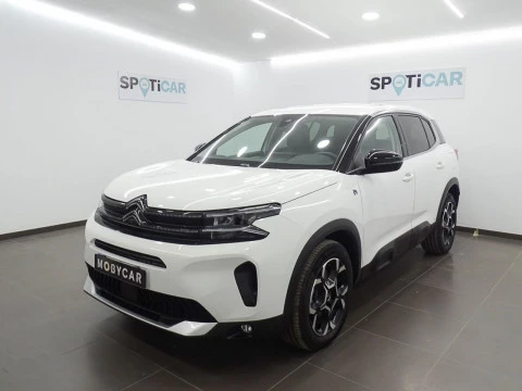 Citroën C5 Aircross 180 eEAT8 C Series