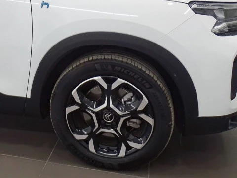 Citroën C5 Aircross 180 eEAT8 C Series