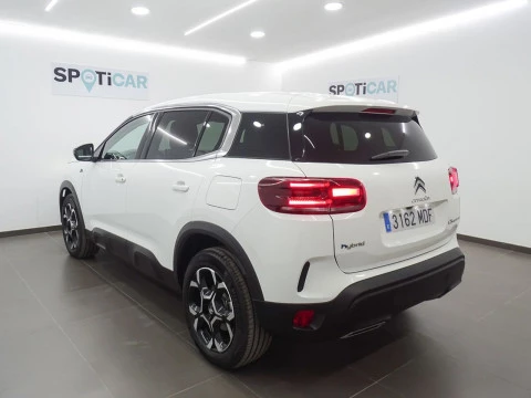 Citroën C5 Aircross 180 eEAT8 C Series