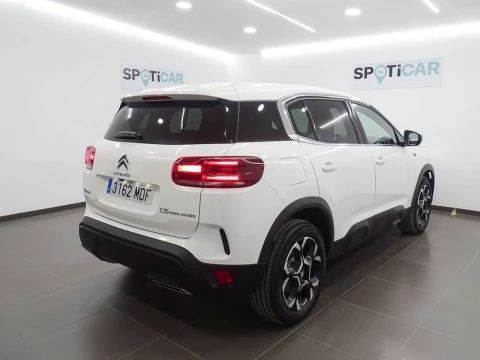 Citroën C5 Aircross 180 eEAT8 C Series