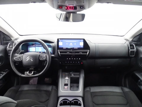 Citroën C5 Aircross 180 eEAT8 C Series
