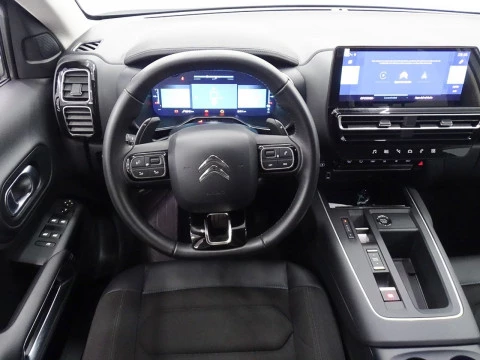 Citroën C5 Aircross 180 eEAT8 C Series