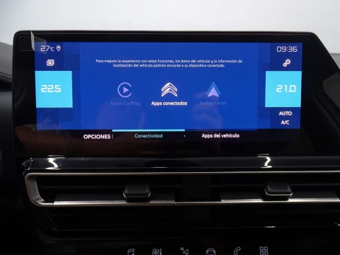 Citroën C5 Aircross 180 eEAT8 C Series