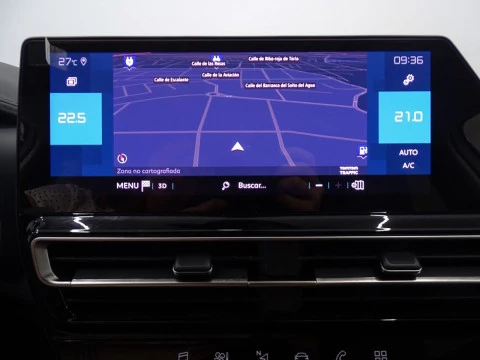 Citroën C5 Aircross 180 eEAT8 C Series