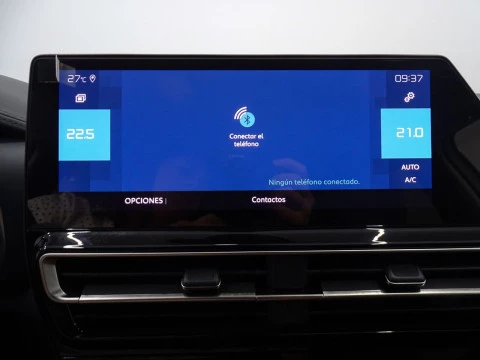 Citroën C5 Aircross 180 eEAT8 C Series