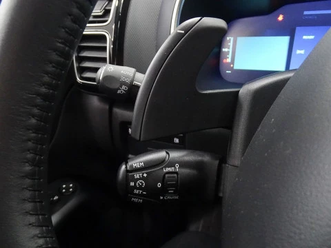 Citroën C5 Aircross 180 eEAT8 C Series