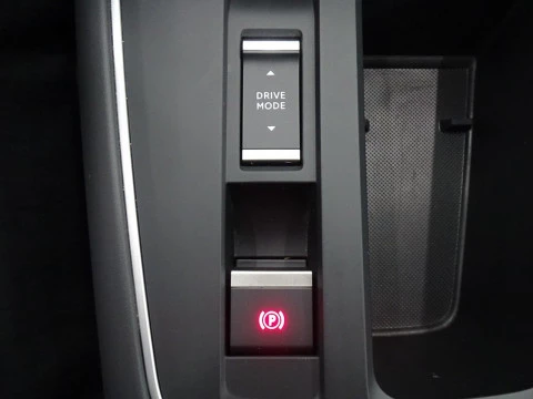 Citroën C5 Aircross 180 eEAT8 C Series