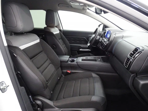 Citroën C5 Aircross 180 eEAT8 C Series