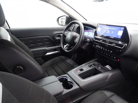 Citroën C5 Aircross 180 eEAT8 C Series