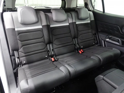 Citroën C5 Aircross 180 eEAT8 C Series