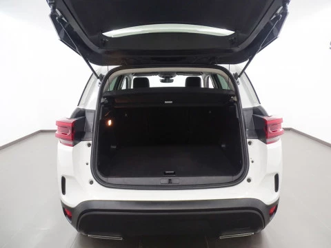 Citroën C5 Aircross 180 eEAT8 C Series