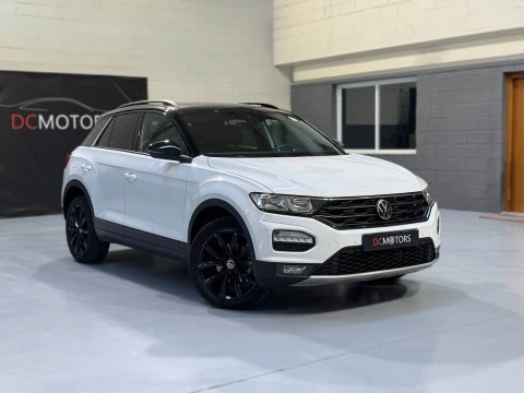 Volkswagen T-Roc Advance Style 1.5 TSI 110kW DSG