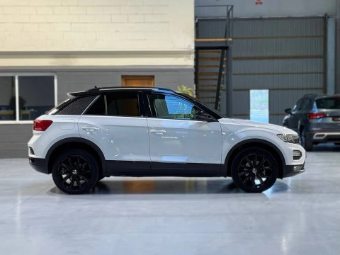 Volkswagen T-Roc Advance Style 1.5 TSI 110kW DSG