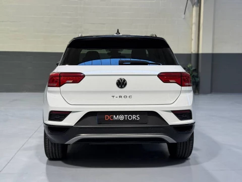 Volkswagen T-Roc Advance Style 1.5 TSI 110kW DSG