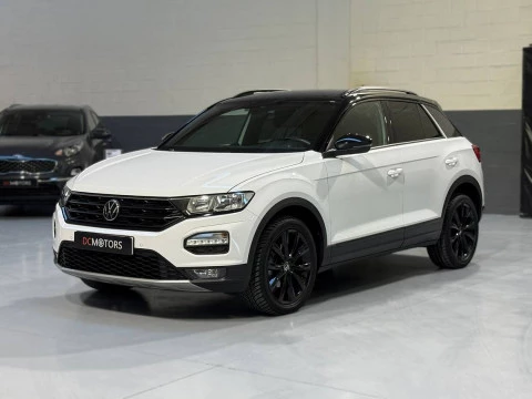 Volkswagen T-Roc Advance Style 1.5 TSI 110kW DSG
