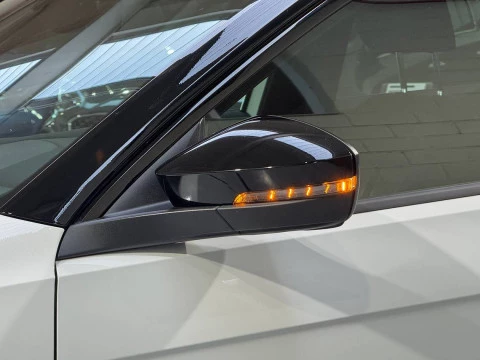 Volkswagen T-Roc Advance Style 1.5 TSI 110kW DSG